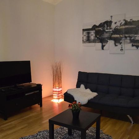 Citycenter Apartment Viena Exterior foto